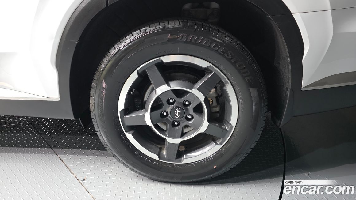 Hyundai Palisade Diesel 2.2 4WD, 2023