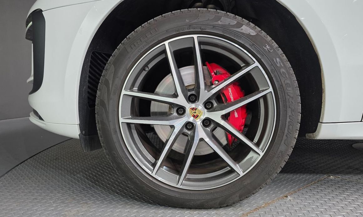 Porsche Macan 2.9 S, 2023