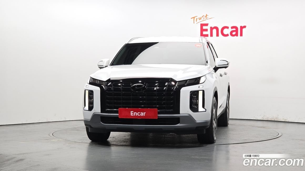 Hyundai Palisade Diesel 2.2 2WD, 2024