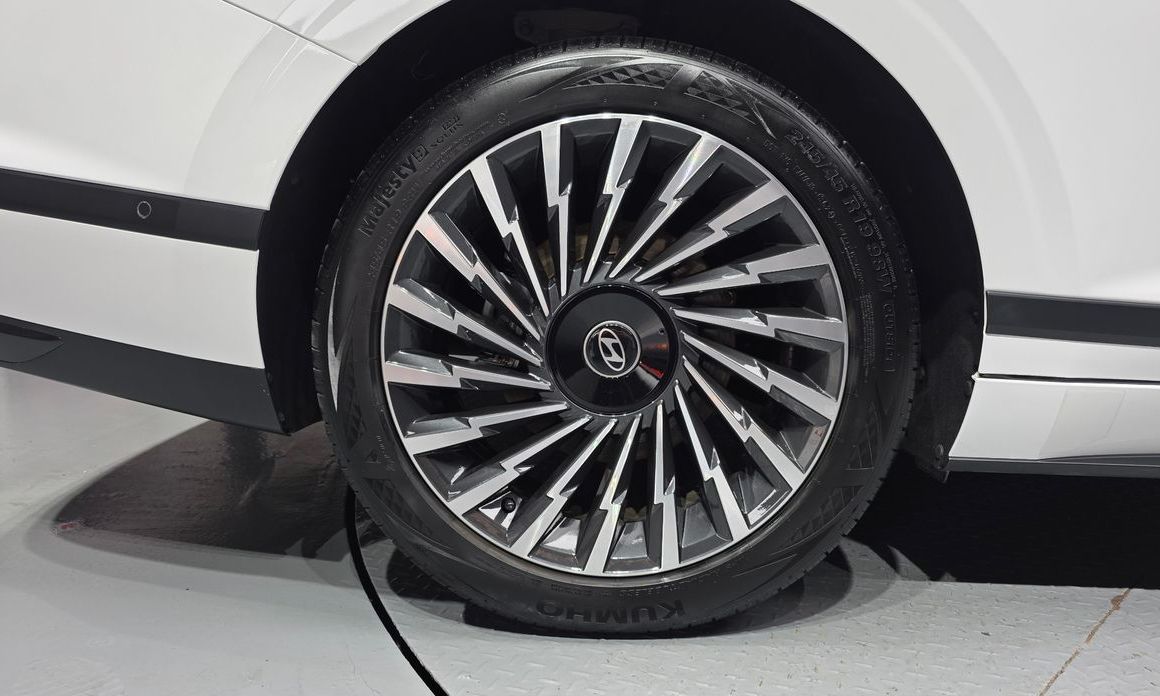 Hyundai Grandeur 2,5 Gasoline 2WD, 2025