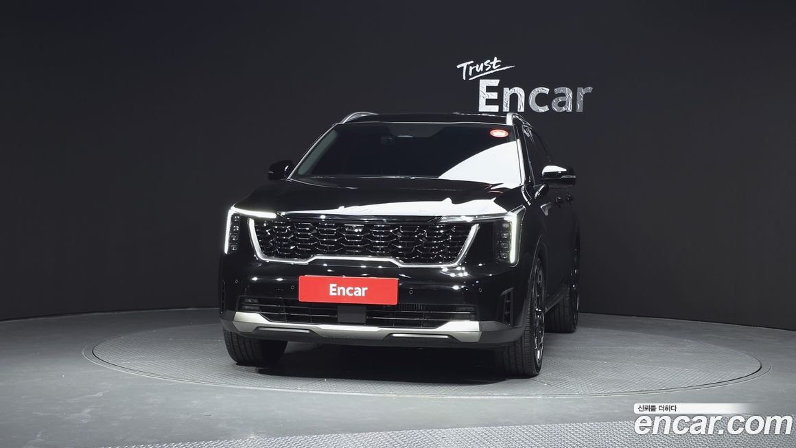 Kia Sorento Diesel 2.2 2WD, 2024