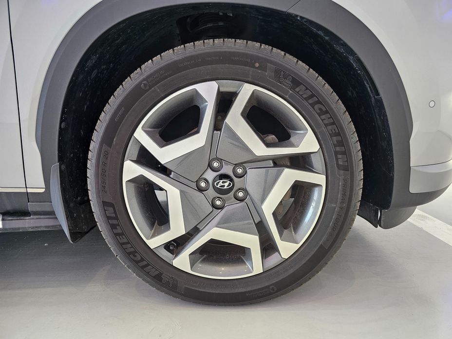 Hyundai Palisade Diesel 2.2 2WD, 2024