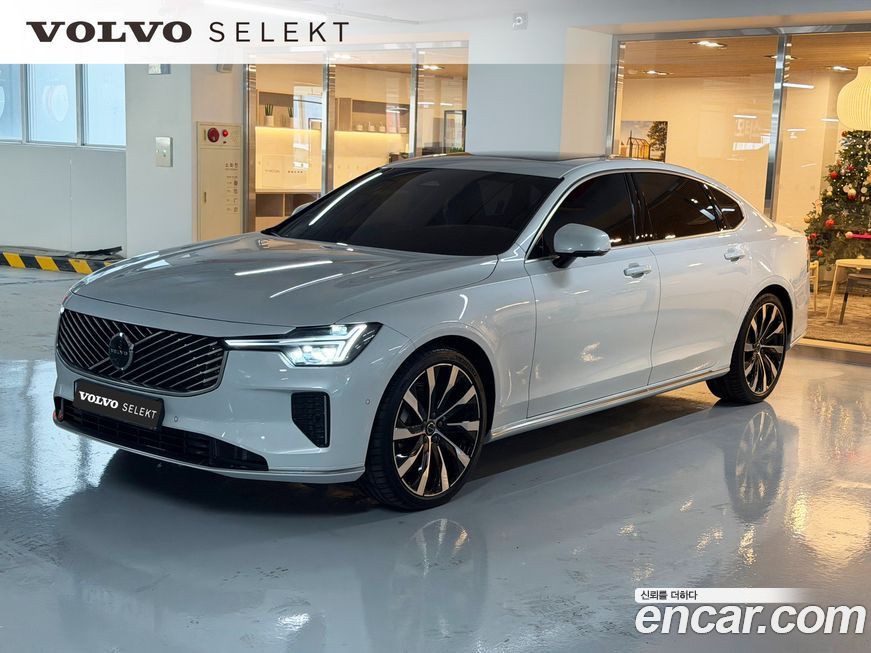 Volvo S90 B5 Ultra Bright, 2026