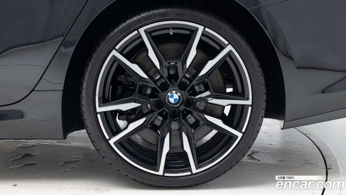 BMW 8-Series M850i xDrive Gran Coupe, 2025