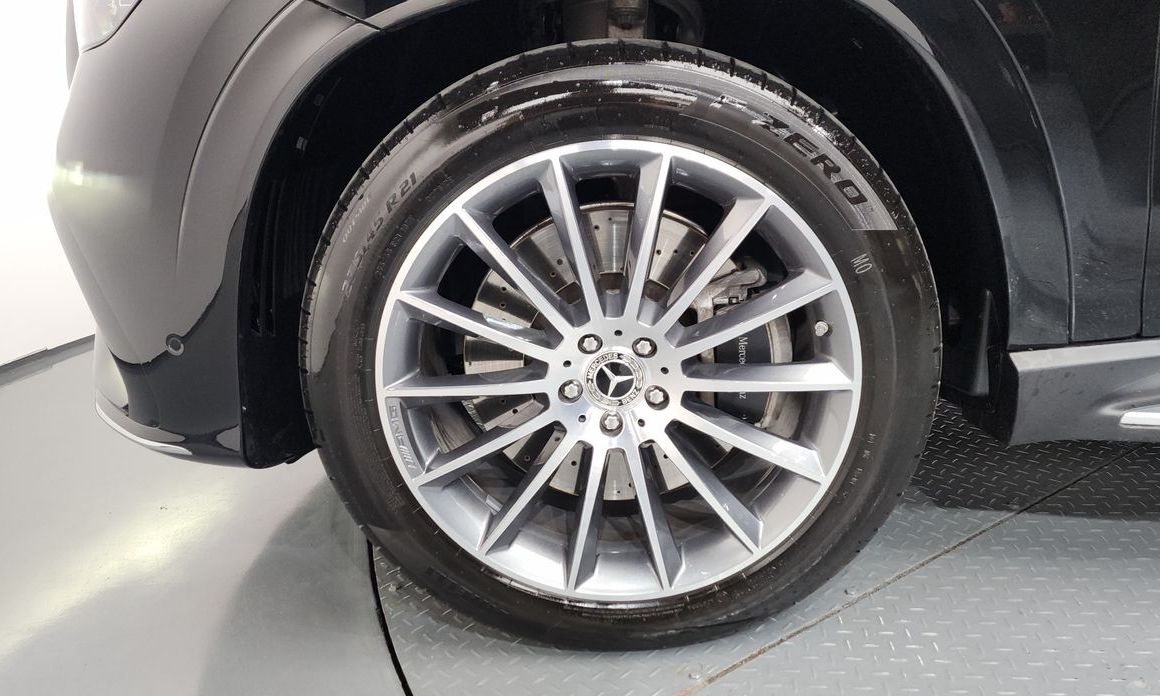 Mercedes-Benz GLE-Class GLE450 4MATIC, 2025