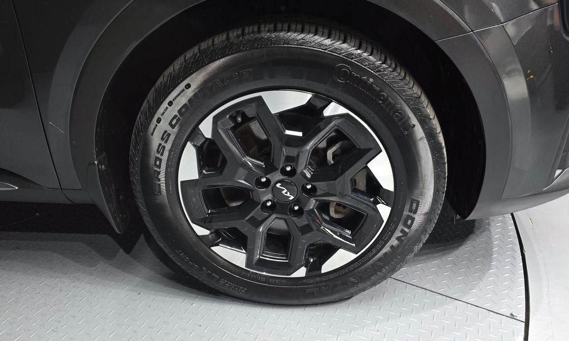 Kia Sorento Diesel 2.2 4WD, 2024