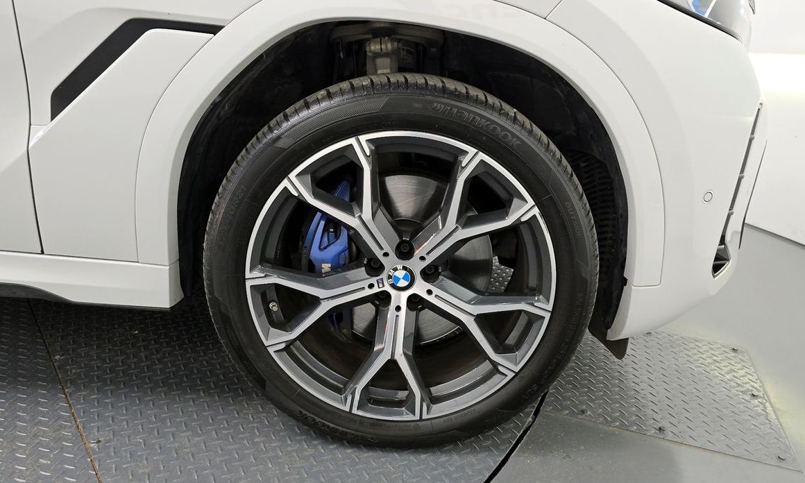 BMW X6 xDrive30d M Sport, 2024
