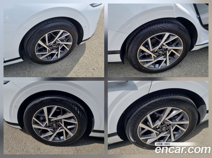 Hyundai Grandeur 2,5 Gasoline 2WD, 2025