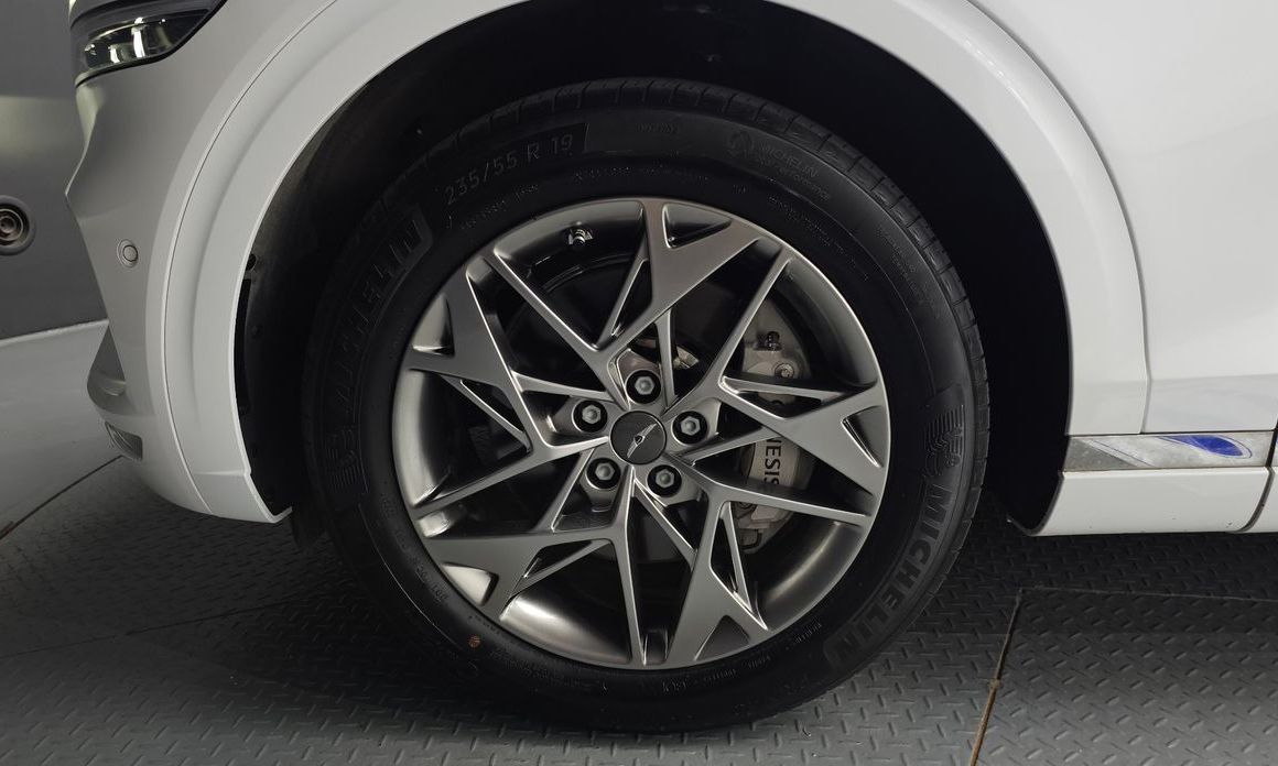 Genesis GV70 2.5T Gasoline AWD, 2023