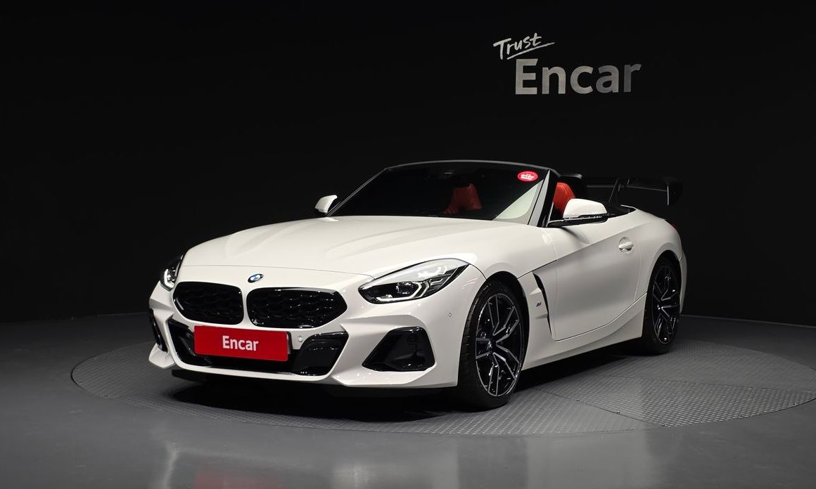 BMW Z4 sDrive20i M Sport, 2024