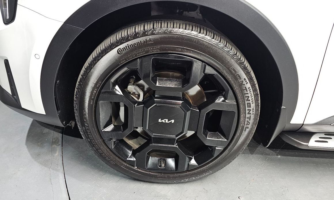 Kia Sorento Gasoline 2.5T 2WD, 2025