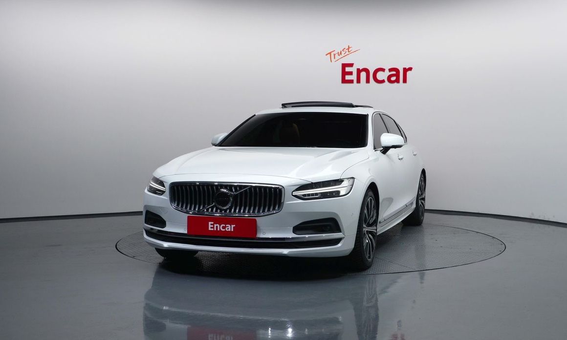 Volvo S90 B5 Ultimate Bright, 2023