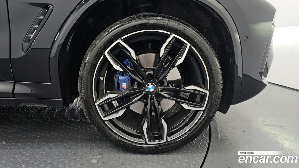 BMW X3 xDrive M40i, 2024
