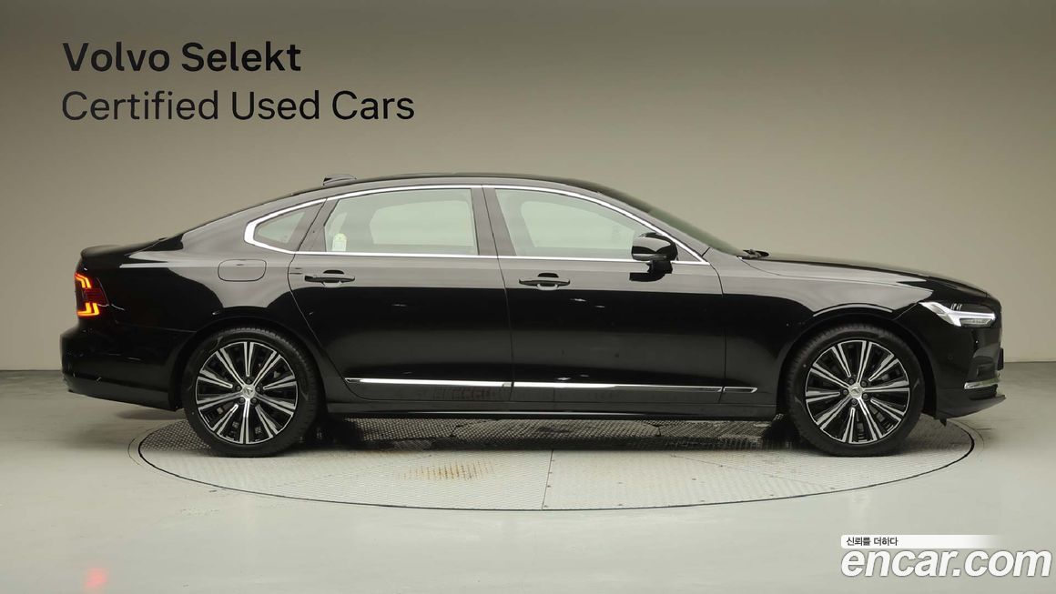 Volvo S90 B5 Ultra Bright, 2025