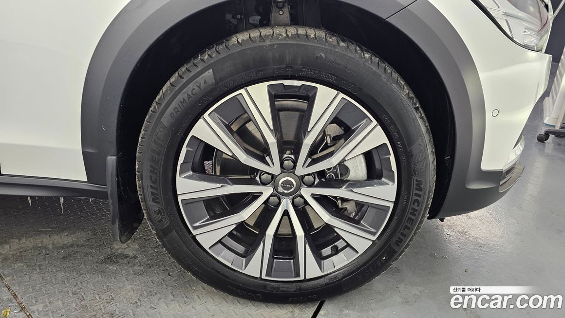 Volvo V90 B5 Ultimate AWD, 2024