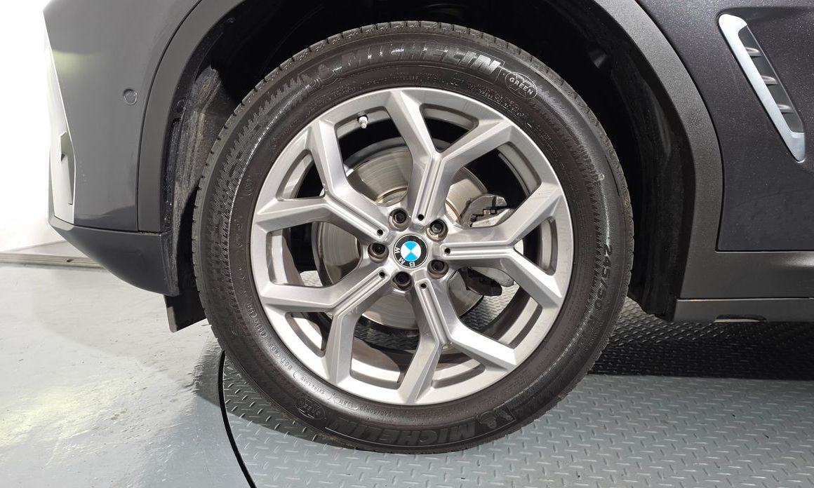 BMW X4 xDrive20d xLine, 2022