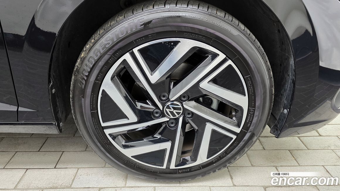 Volkswagen Jetta 1.5 TSI Prestige, 2023