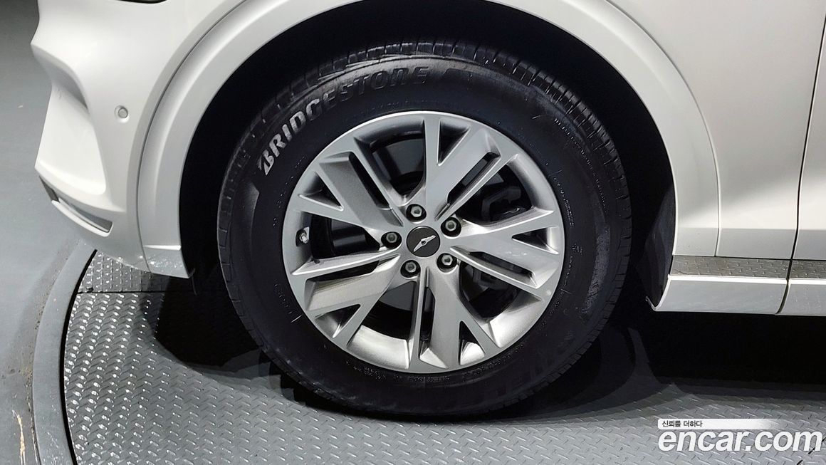 Genesis GV70 2.5T Gasoline AWD, 2024