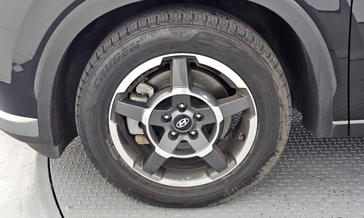 Hyundai Palisade Diesel 2.2 2WD, 2023