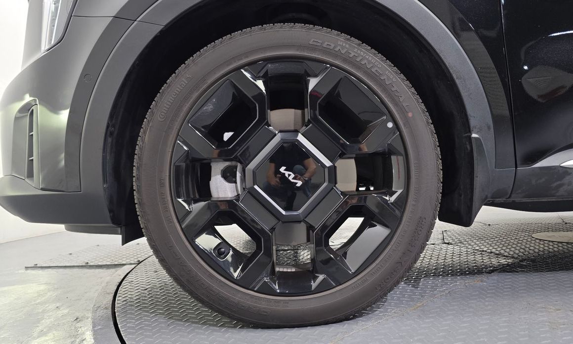 Kia Sorento Gasoline 2.5T 2WD, 2024
