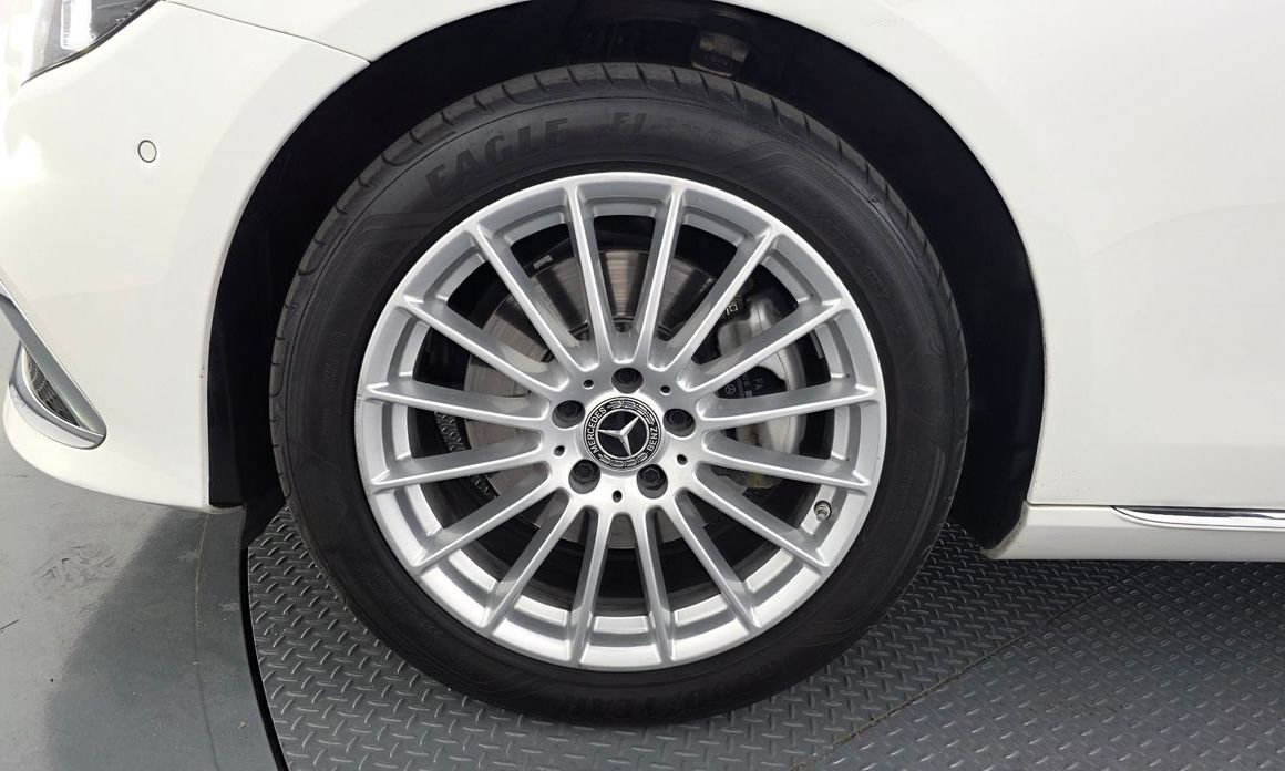 Mercedes-Benz E-Class E250 Exclusive, 2022