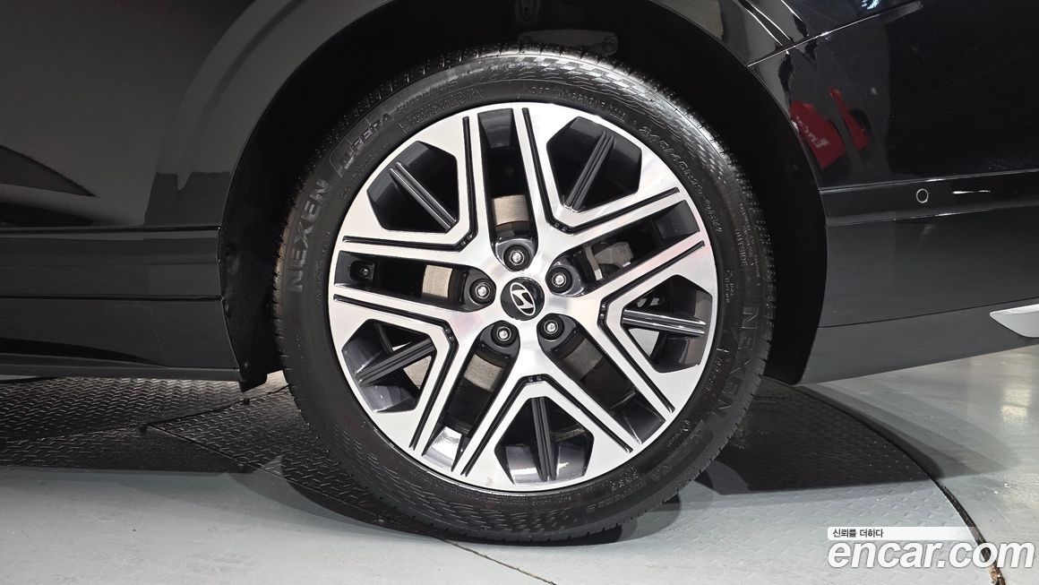 Hyundai Grandeur 2,5 Gasoline 2WD, 2026