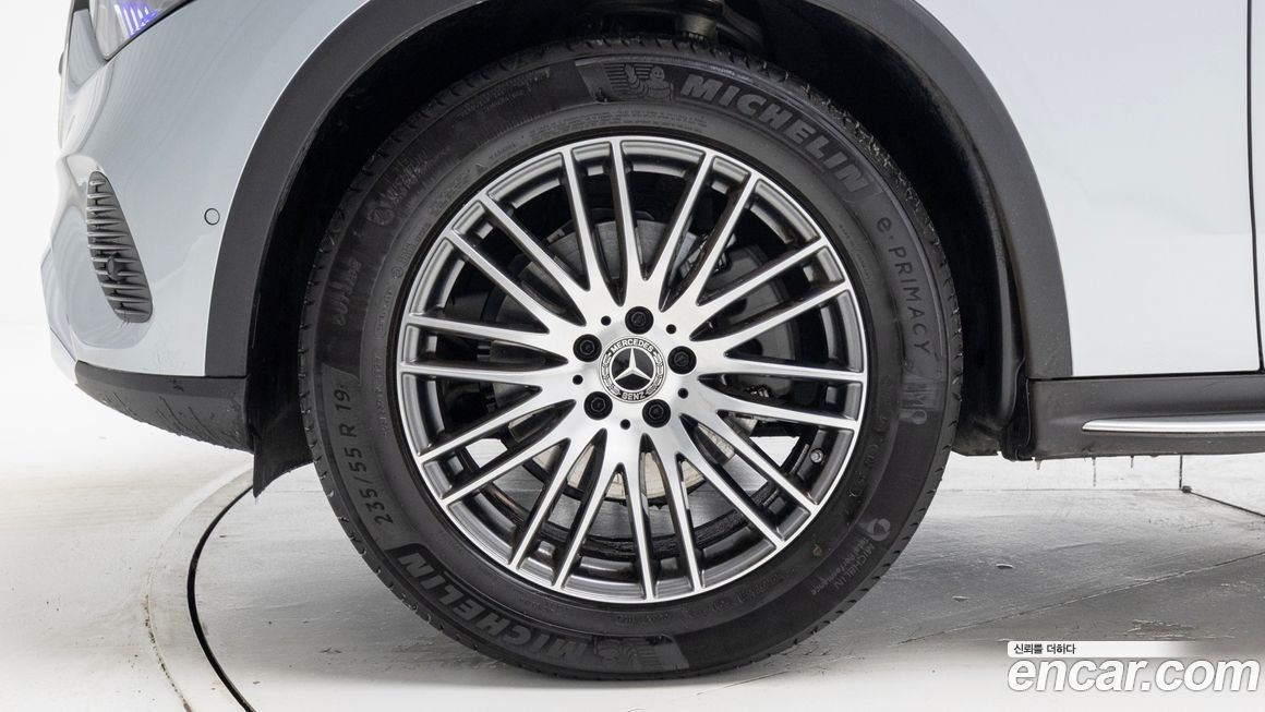 Mercedes-Benz GLC-Class GLC 300 4MATIC Avantgarde, 2025