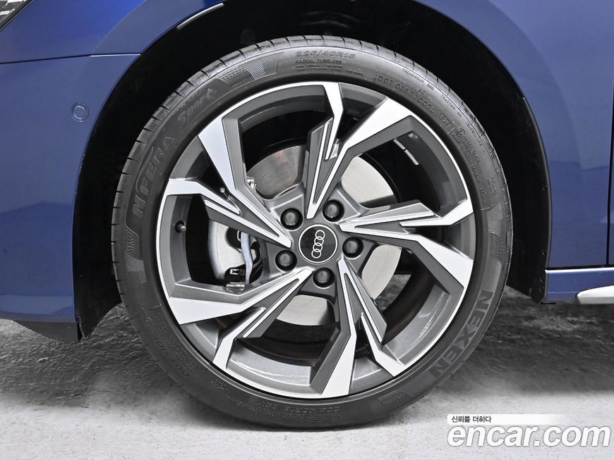 Audi A3 40 TFSI Premium, 2025