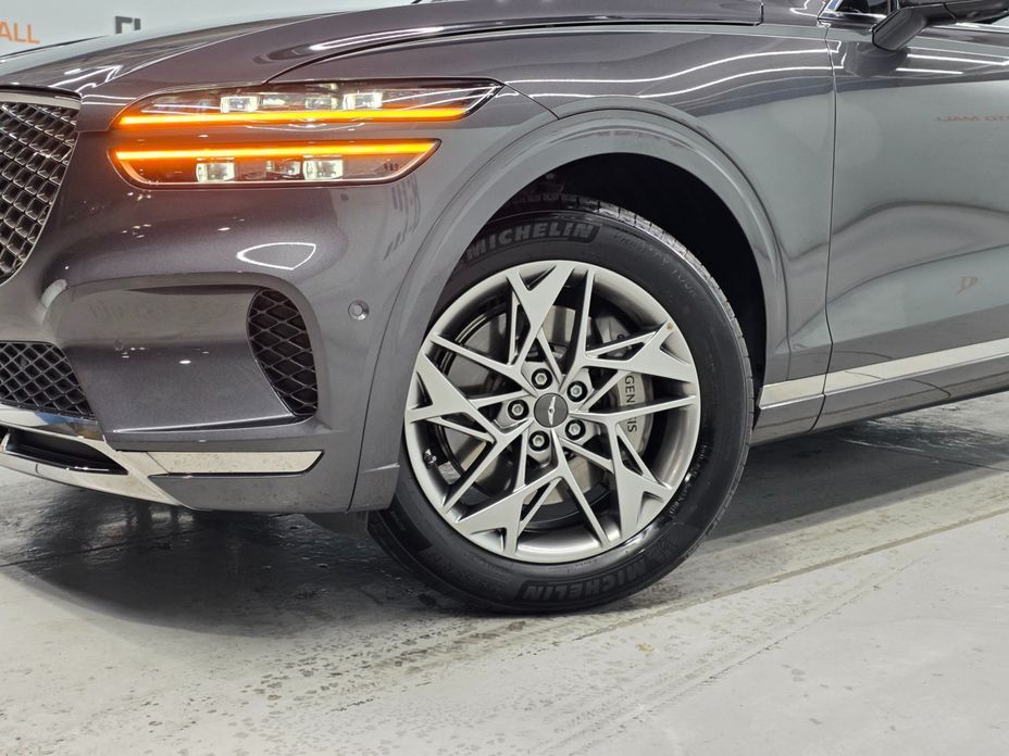 Genesis GV70 2.5T Gasoline AWD, 2023