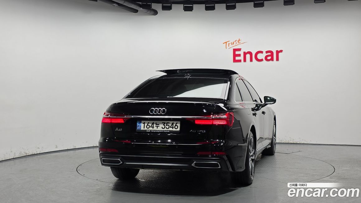 Audi A6 45 TFSI Premium, 2023