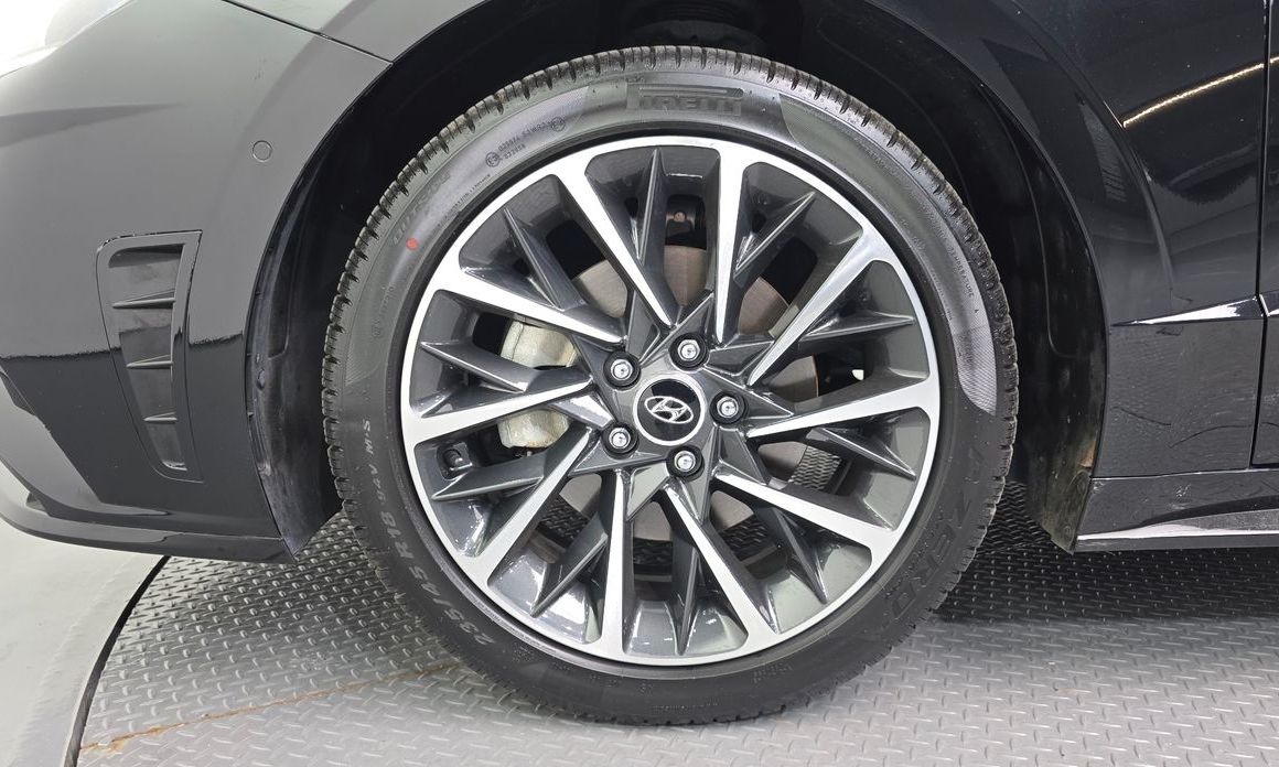 Hyundai Sonata 2.0, 2023