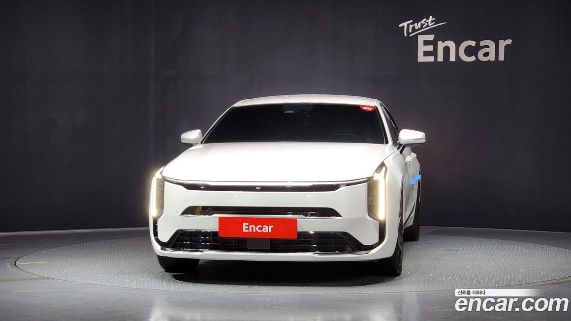 Kia K8 2.5 Gasoline 2WD, 2025