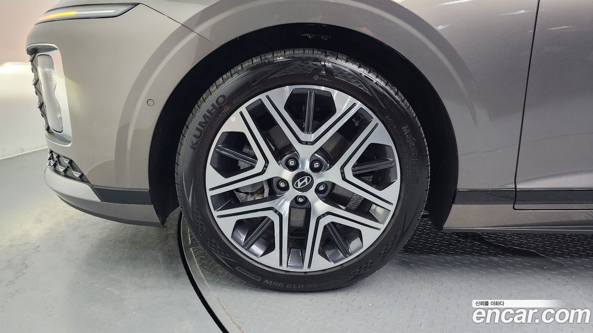 Hyundai Grandeur 2,5 Gasoline 2WD, 2025