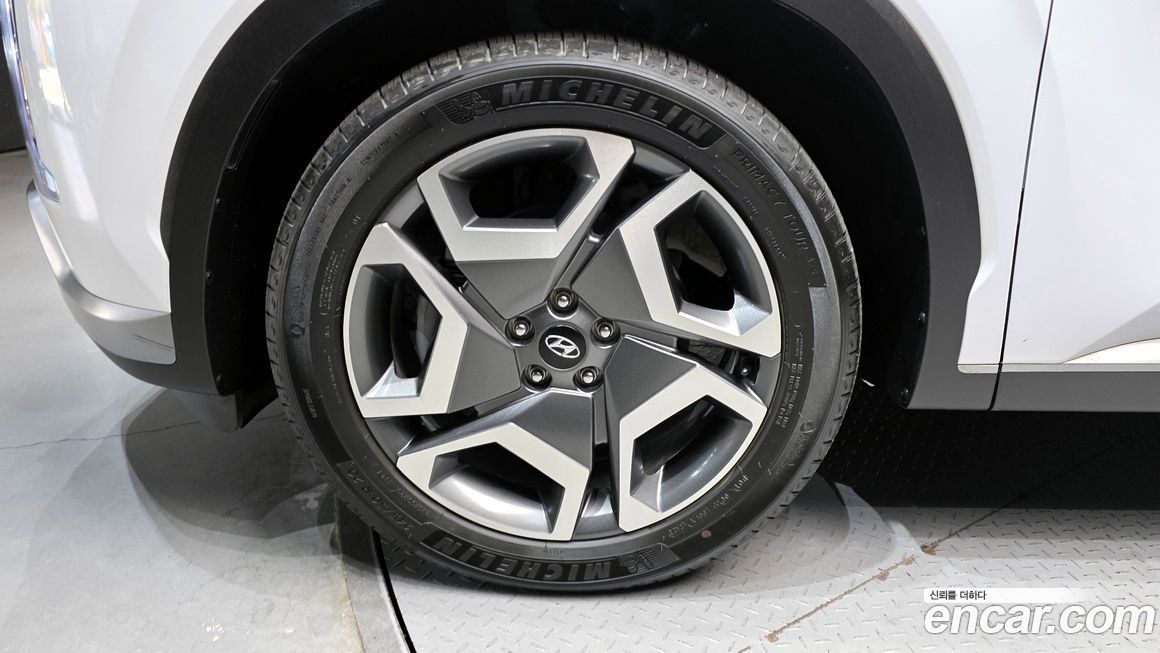 Hyundai Palisade Diesel 2.2 2WD, 2024