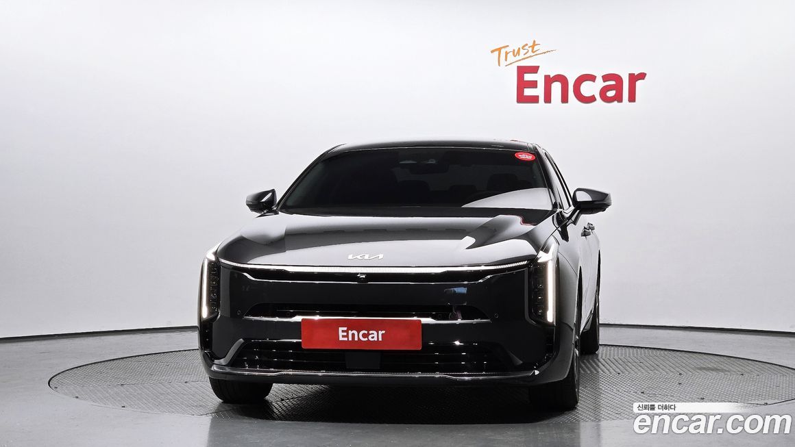 Kia K8 2.5 Gasoline 2WD, 2025