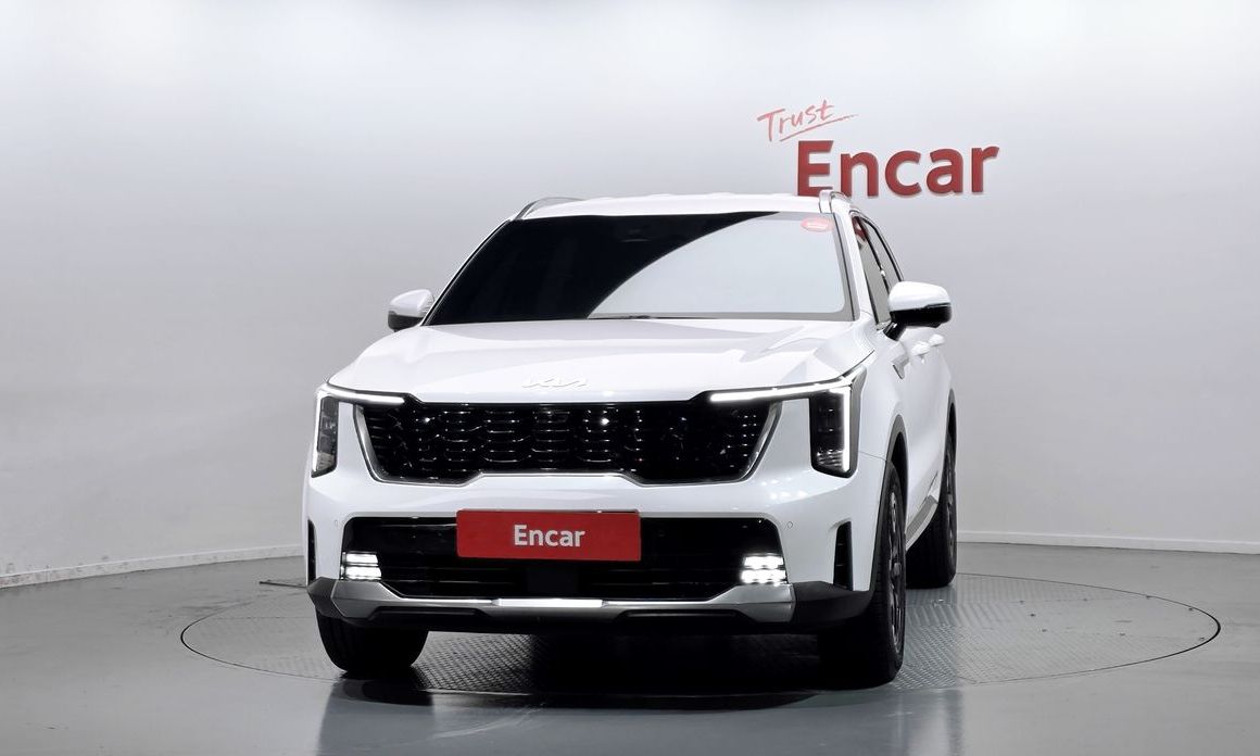 Kia Sorento Diesel 2.2 2WD, 2026