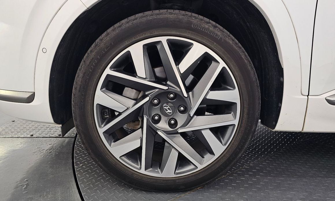 Hyundai Santafe Diesel 2.2 4WD, 2022