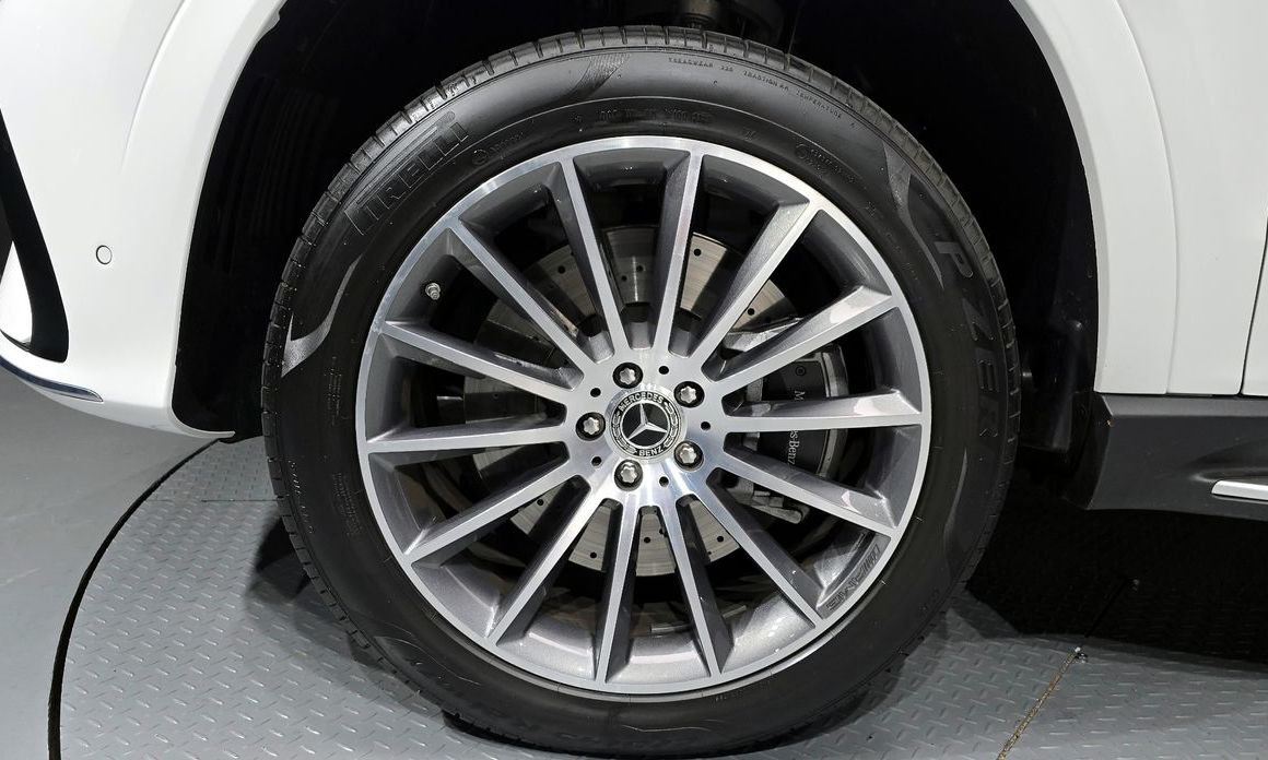 Mercedes-Benz GLE-Class GLE450 4MATIC, 2024