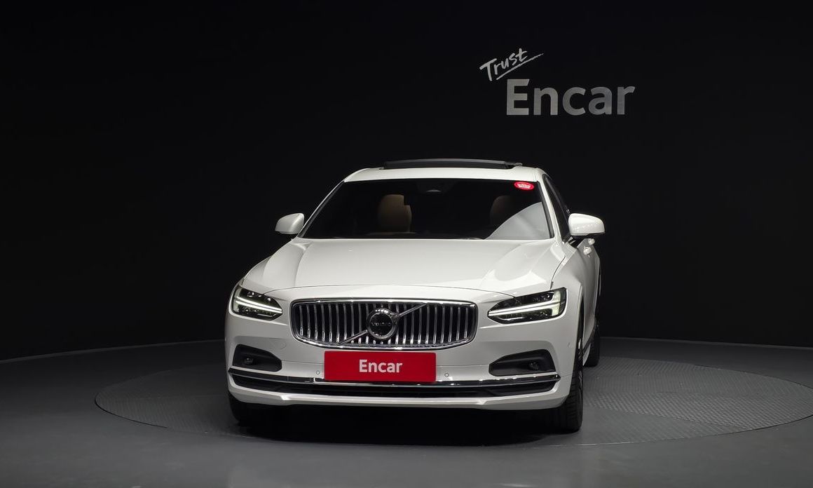 Volvo S90 B6 AWD Ultimate Bright, 2024