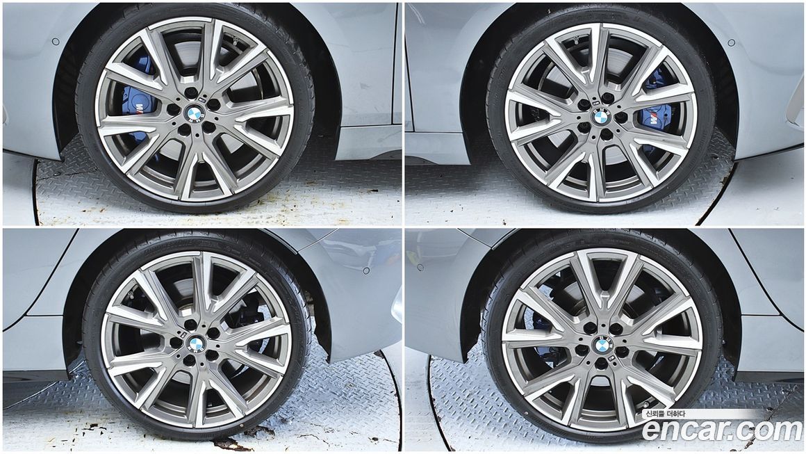 BMW 1-Series M135i xDrive, 2024