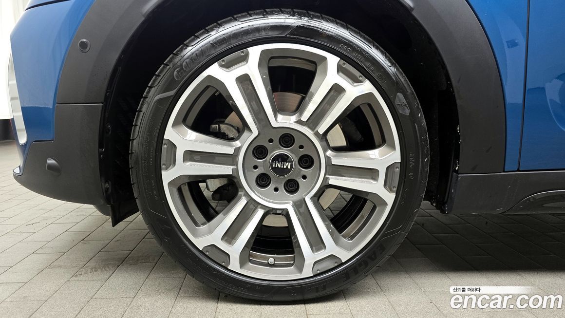 Mini Countryman ALL4 Classic, 2024