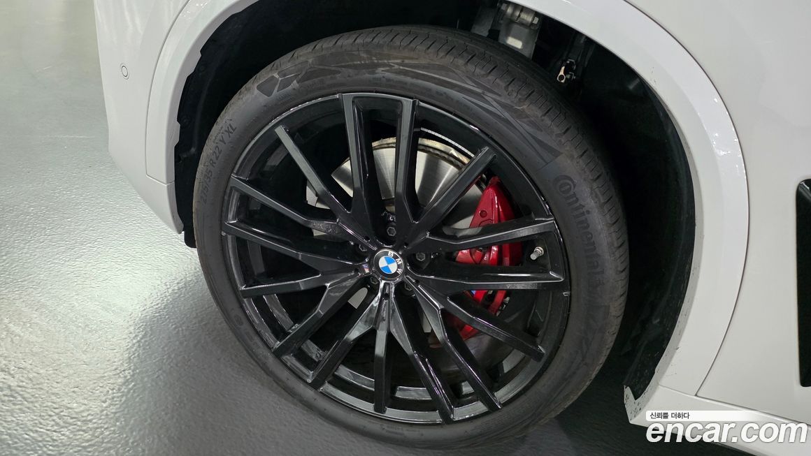 BMW X5 xDrive 40d M Sport Online Exclusive Editon, 2025