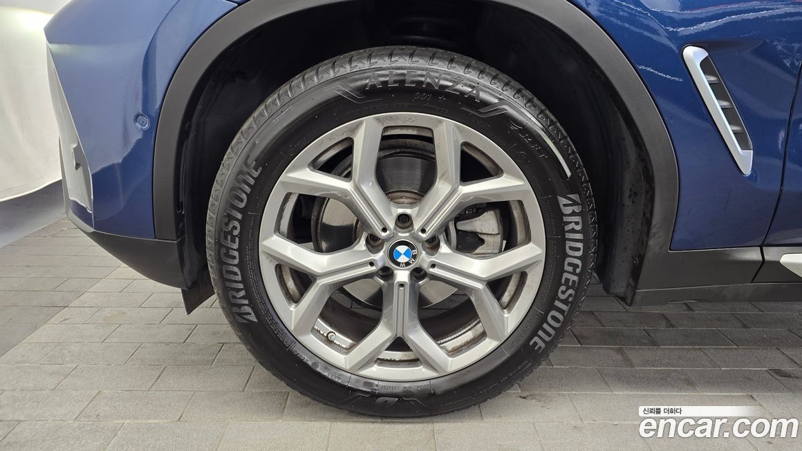 BMW X3 xDrive 20i, 2024