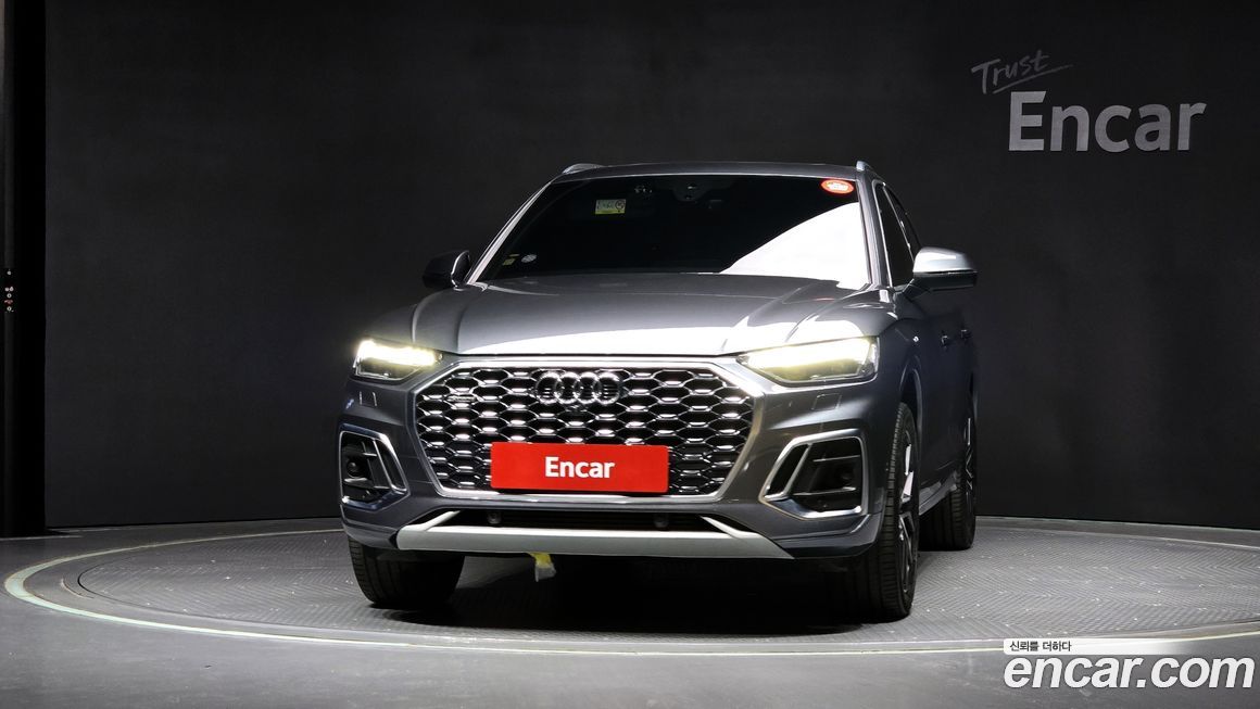 Audi Q5 45 TFSI Quattro Premium Sportback, 2023