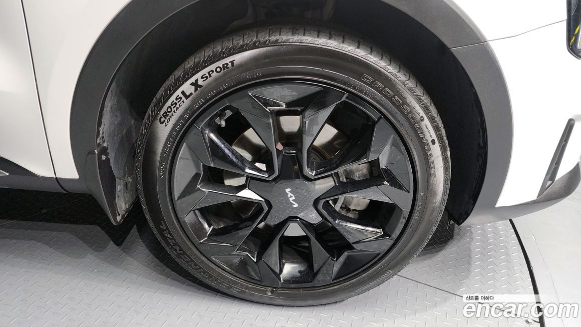 Kia Sorento Diesel 2.2 2WD, 2024