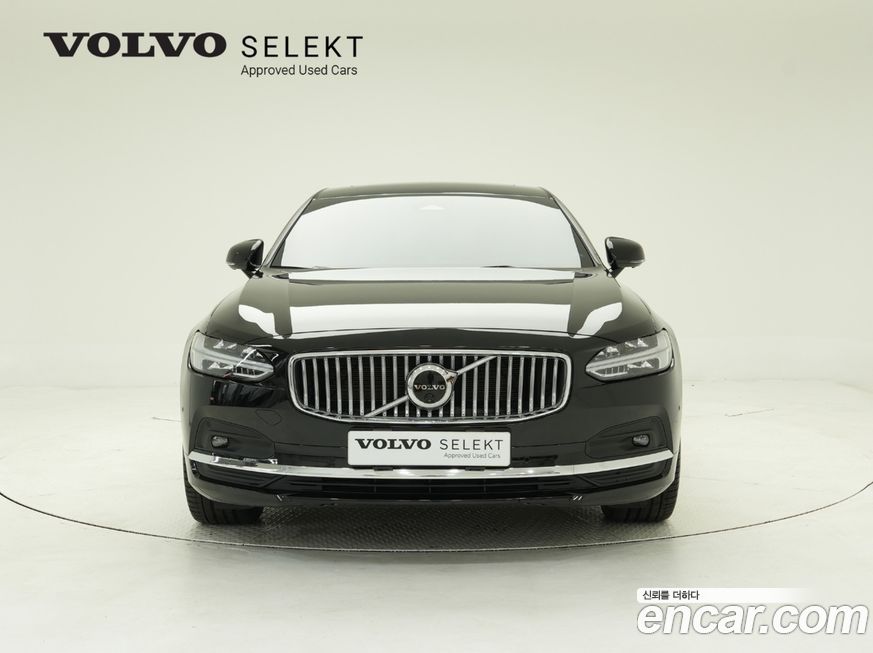 Volvo S90 B5 Ultimate Bright, 2024