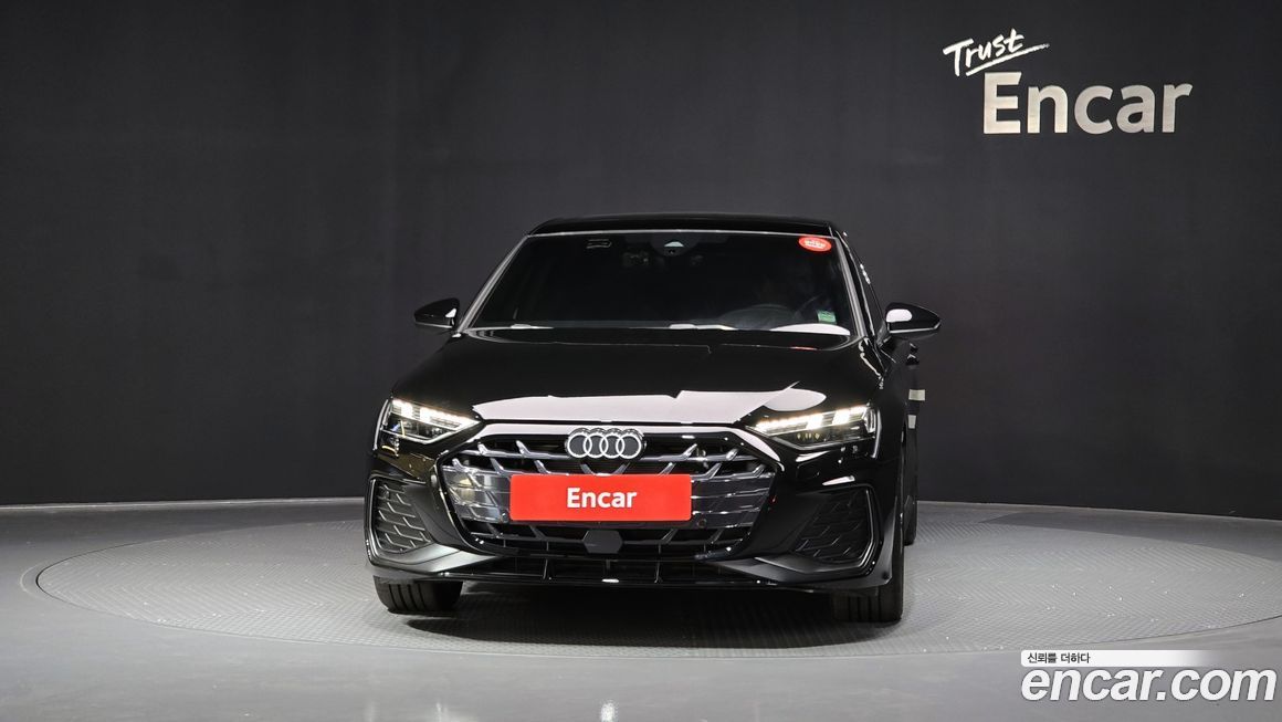 Audi A3 40 TFSI Premium, 2025