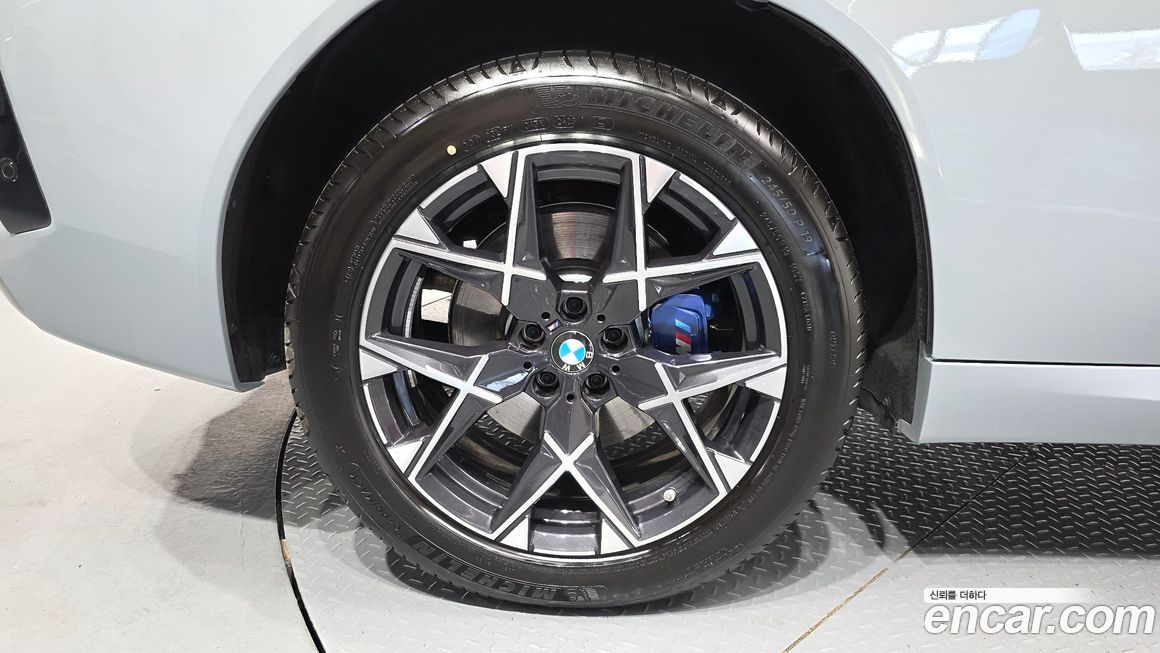 BMW X3 xDrive 20 M Sport, 2026