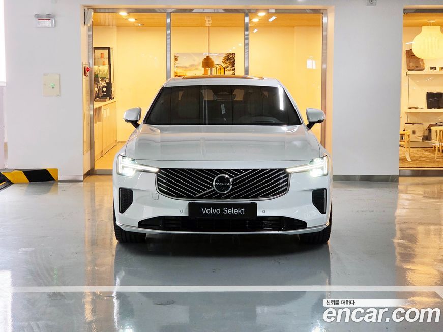 Volvo S90 B5 Ultra Bright, 2026