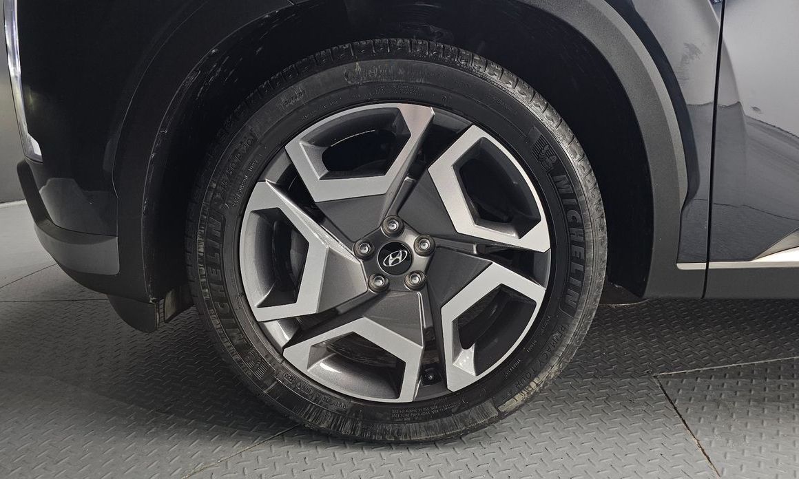 Hyundai Palisade Diesel 2.2 2WD, 2024